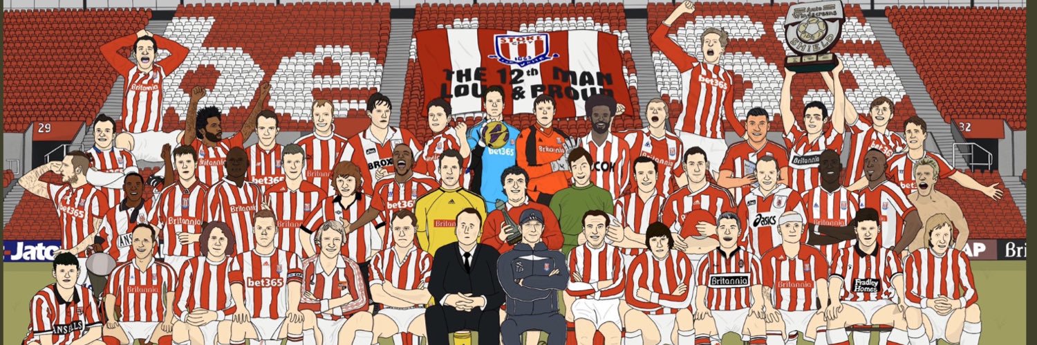 Stefan Gidman banner