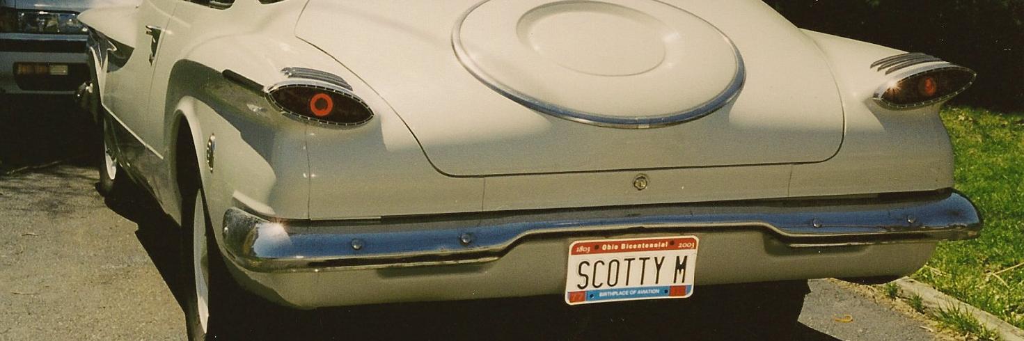 Scott McCarty banner