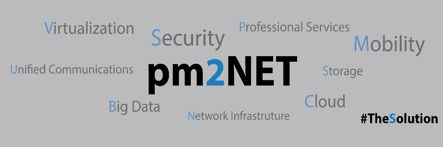 pm2NET's profile banner image
