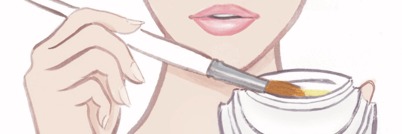 theBeautyORB's profile banner image