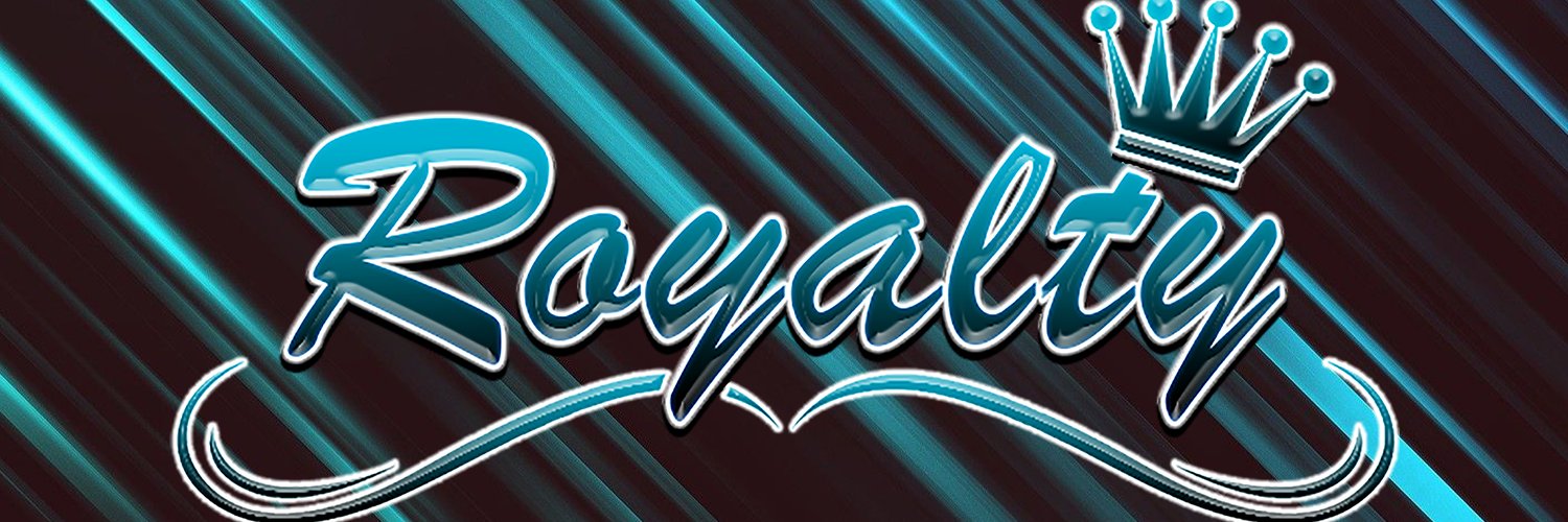 RoyaltyDesignCo's profile banner image