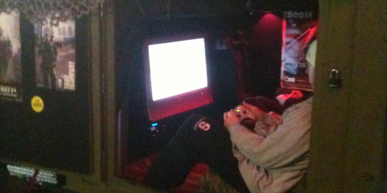 GamerzEscape's profile banner image