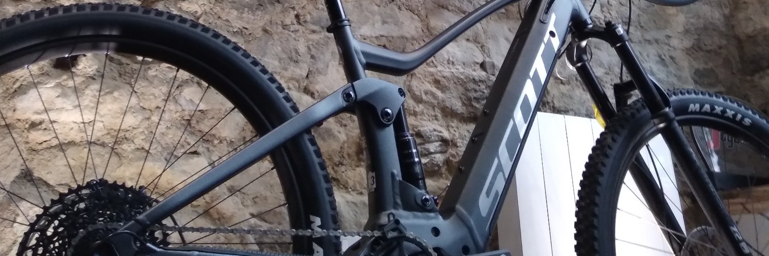 Fastrider Cycles banner