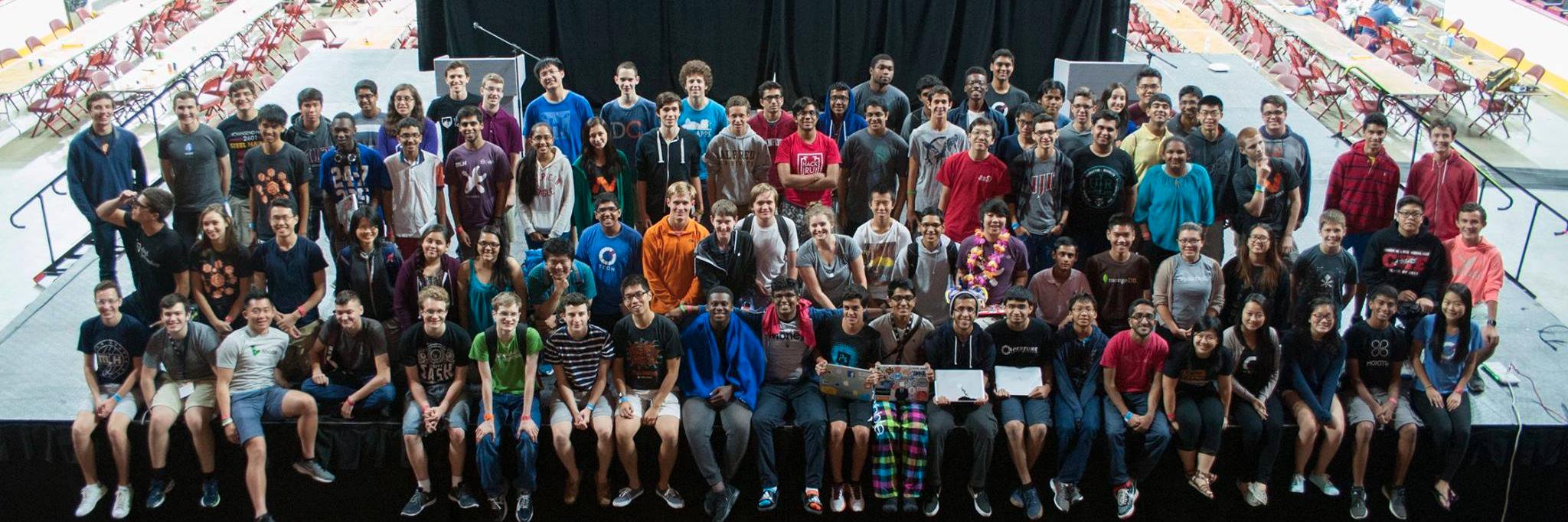 HSHackersPhilly's profile banner image