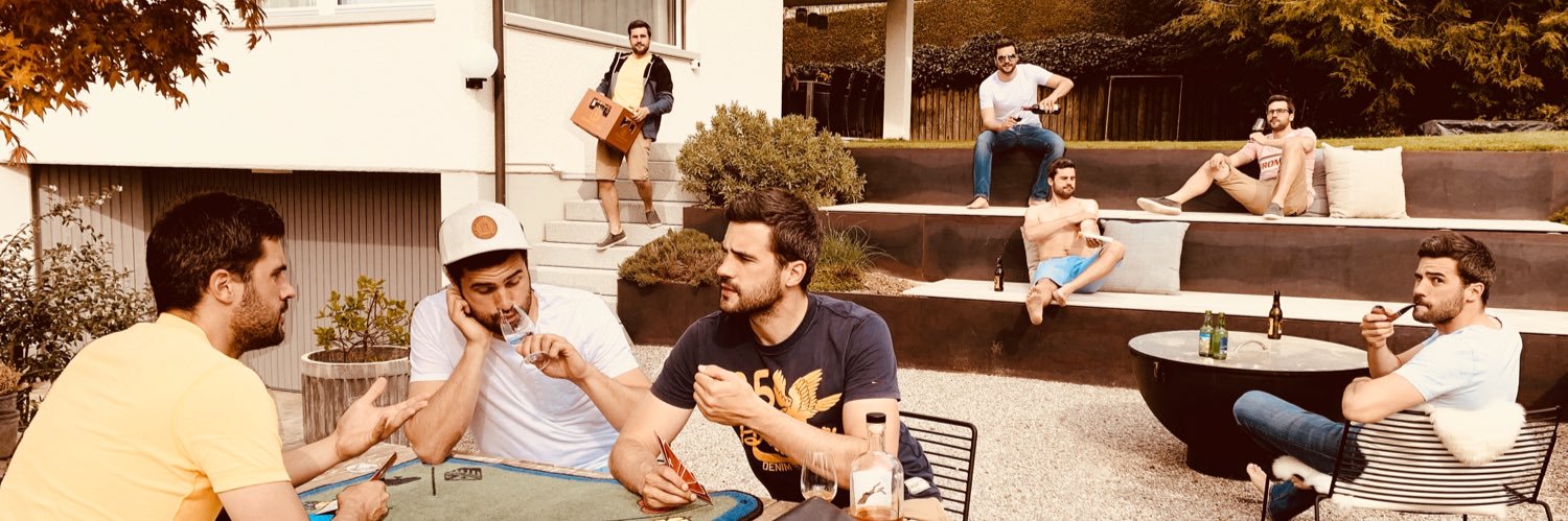 stekeller's profile banner image