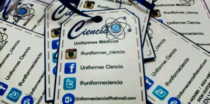 Uniformeciencia's profile banner image