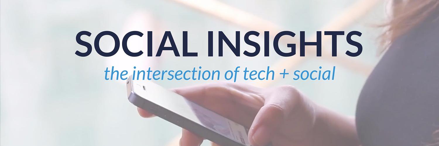 CIOSocial's profile banner image