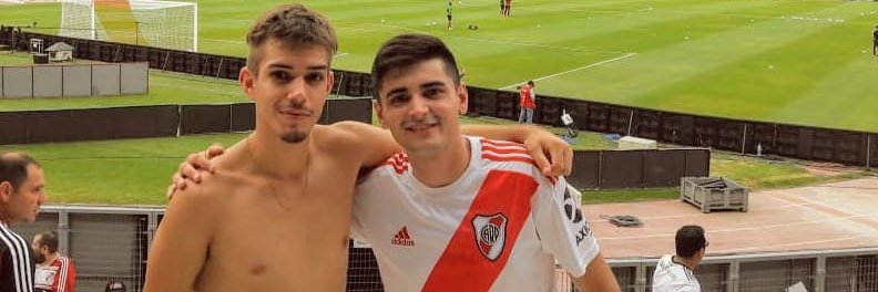 AgusFaicht's profile banner image