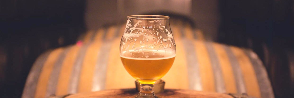 BrewGene's profile banner image