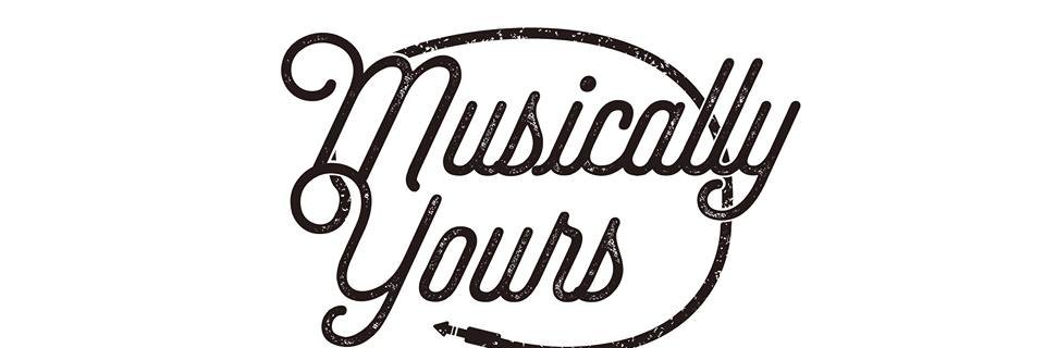 MusicallyYours3's profile banner image