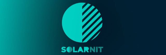 solarnit's profile banner image