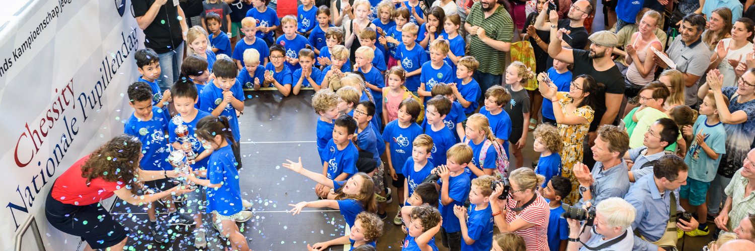Chessity's profile banner image