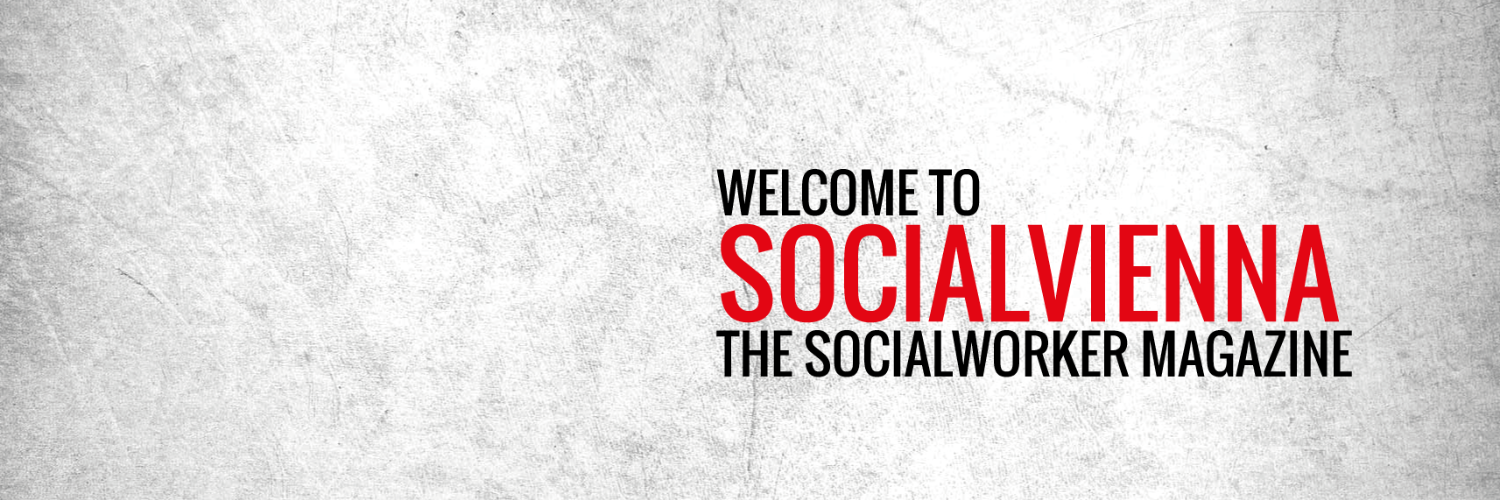 SocialVienna's profile banner image
