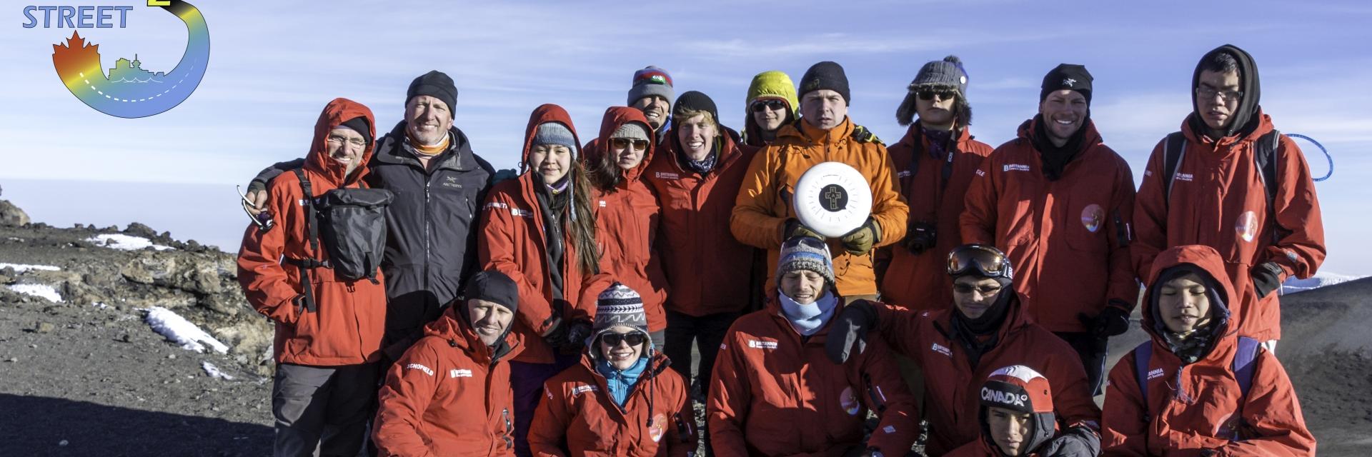 Street2Peak's profile banner image