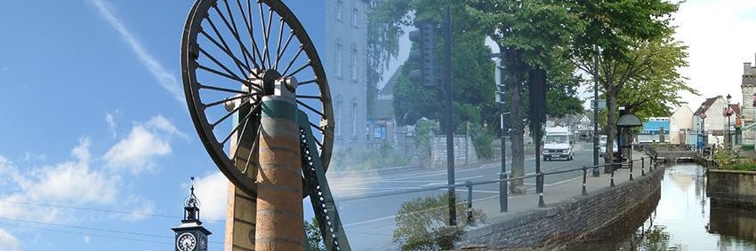 MSN Radstock Rotary banner