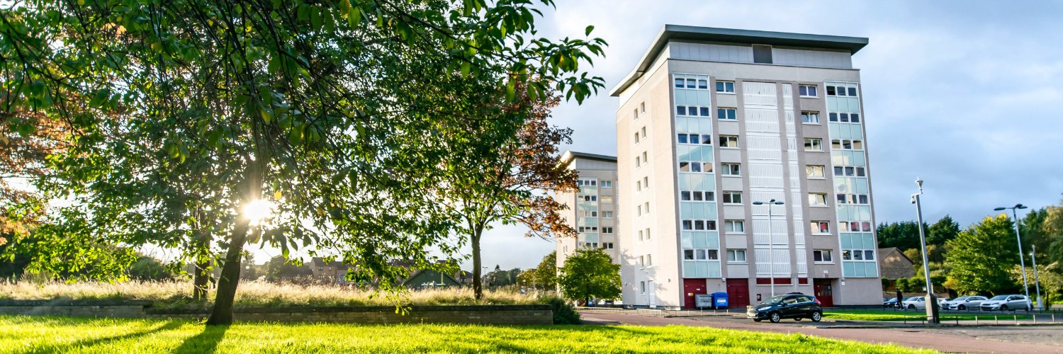 Maryhill Housing (MaryhillHousing) / Twitter