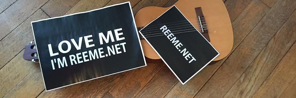 ReemeTalent's profile banner image