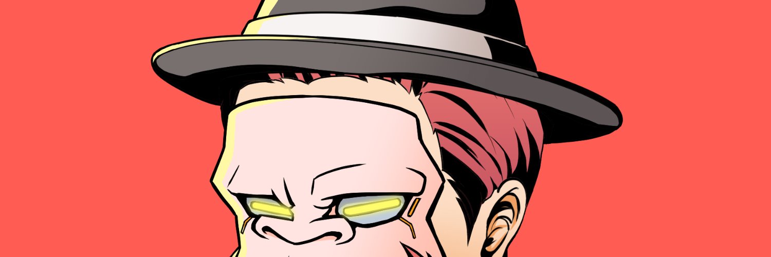 EthGreatman's profile banner image