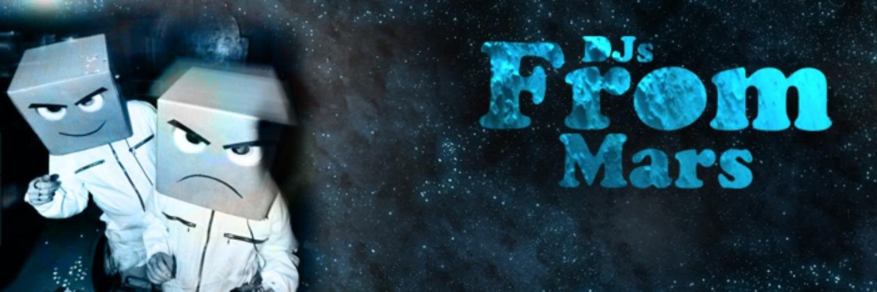 DJFMSpain's profile banner image
