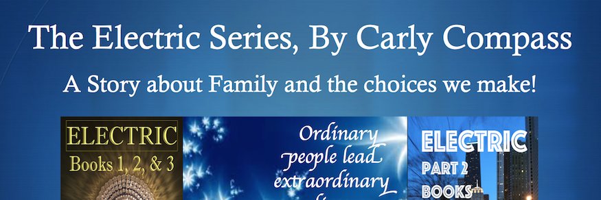 Carly Compass banner