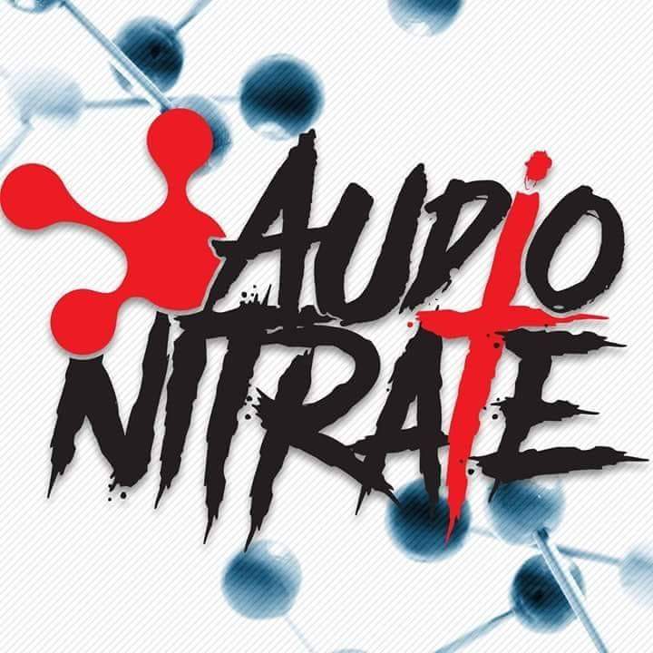 AUDIO NITRATE banner
