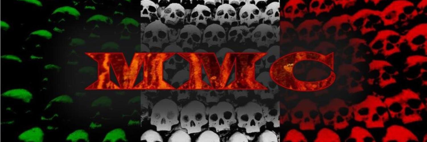 MexMetalCrew's profile banner image