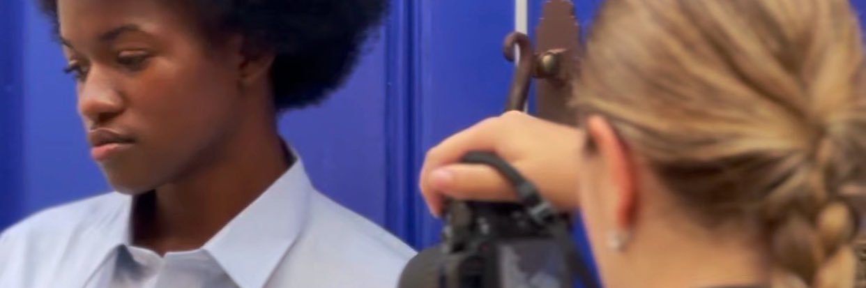 Beatriz García banner