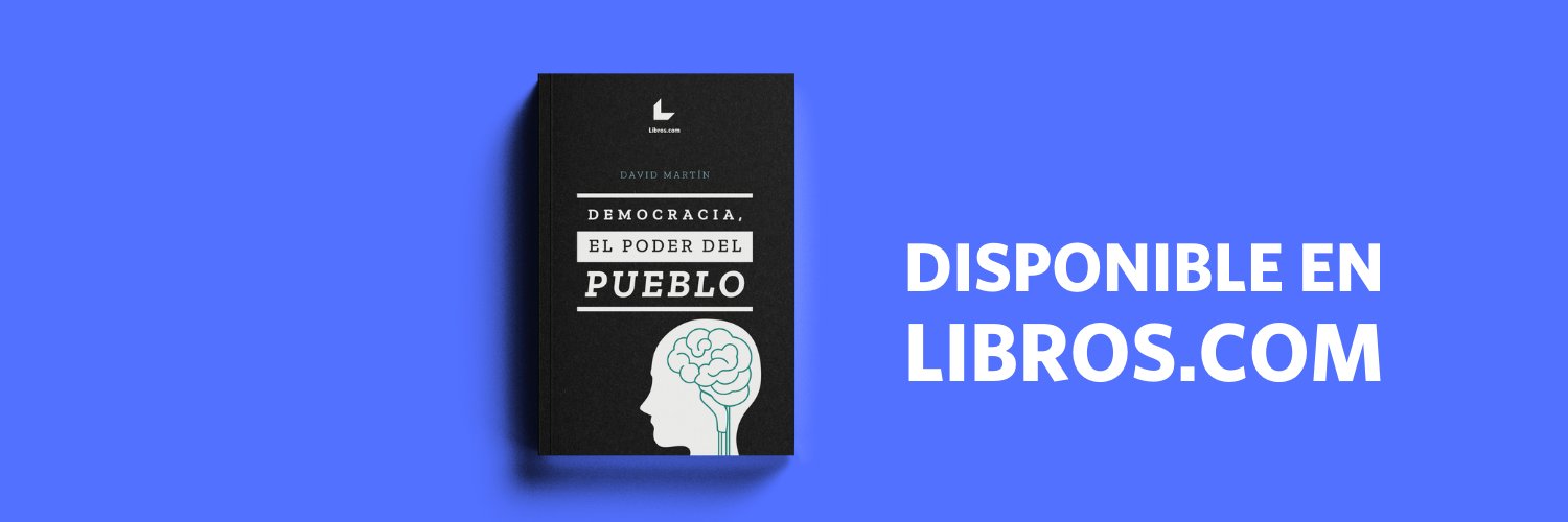 David Martin 🏛 banner