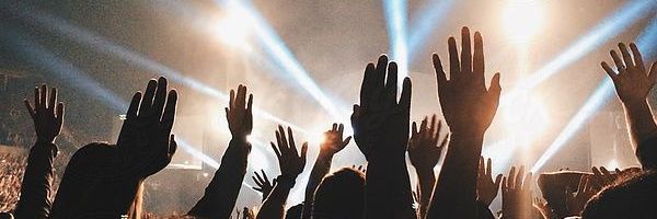 OnaraDisco's profile banner image
