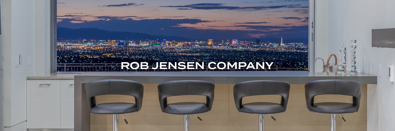 RobWJensen's profile banner image