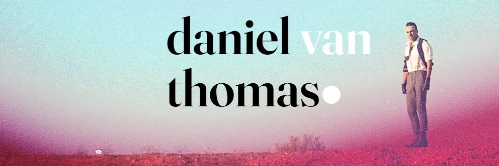 Daniel Van Thomas 🍉 banner