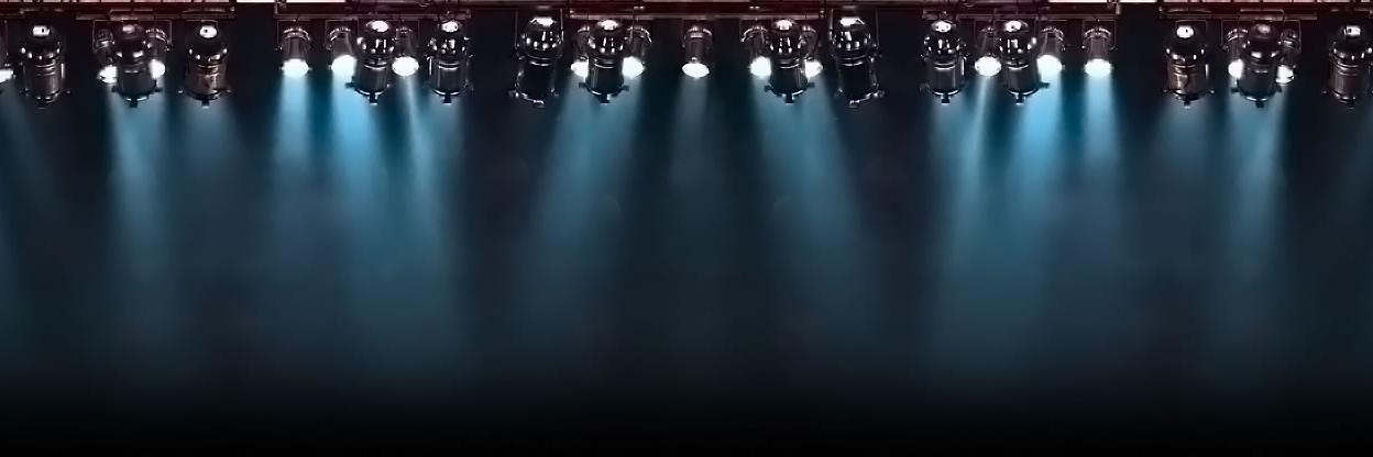 Equity Stage Management Committee banner