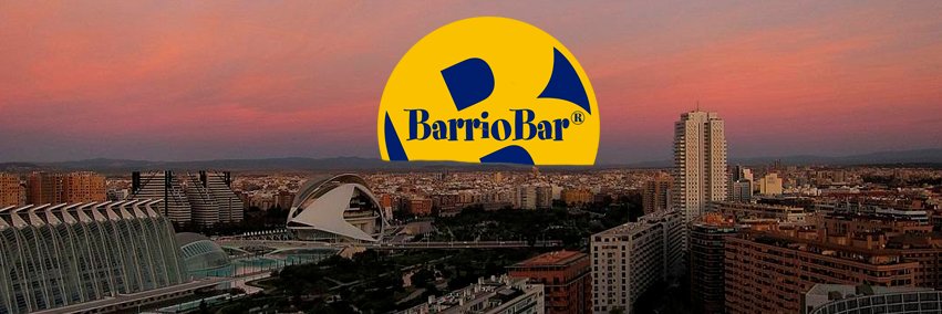 BarrioBarVLC's profile banner image