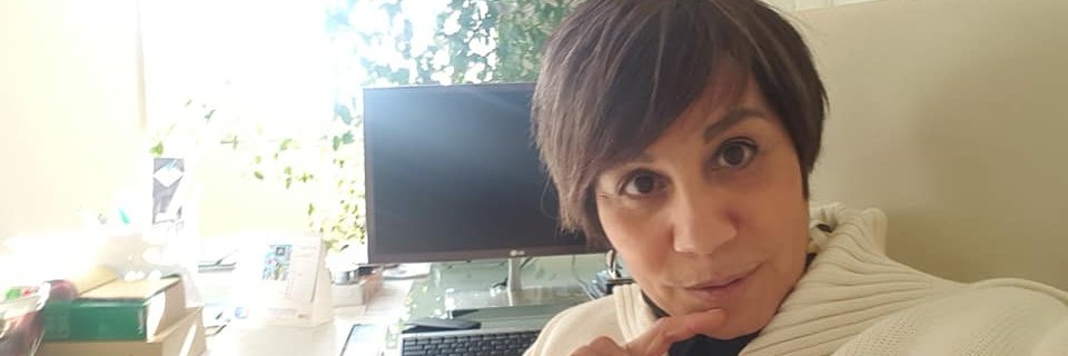 Dora Maria Peñaloza Yabur banner