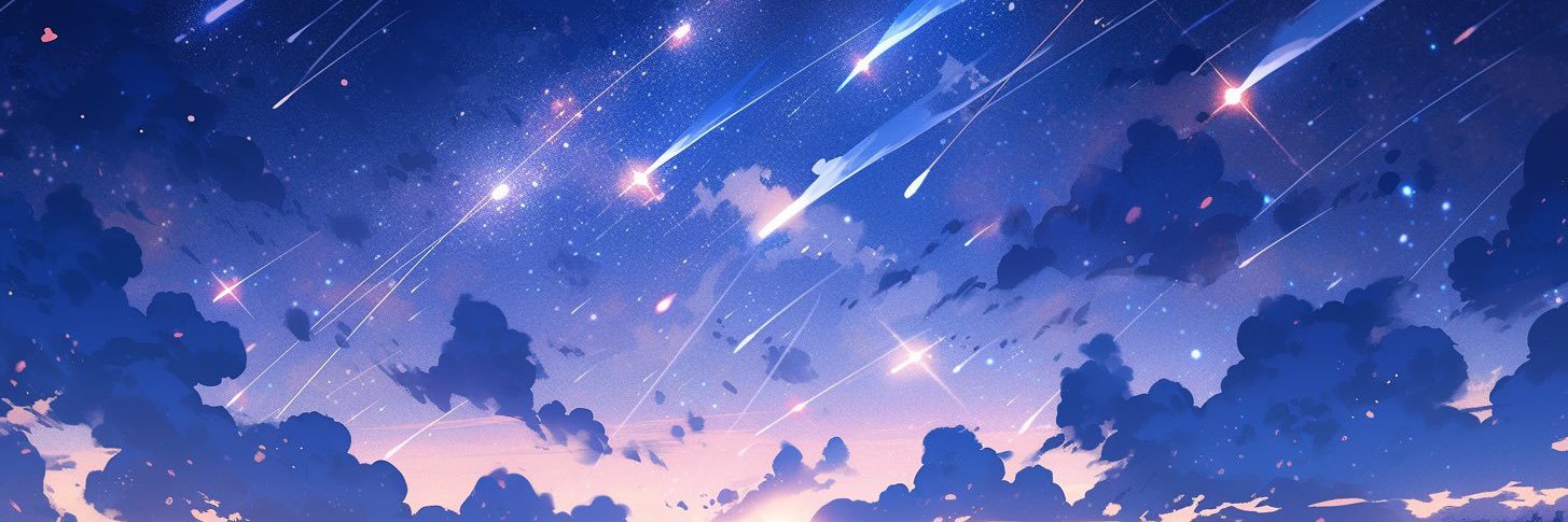 天羽 りあ banner
