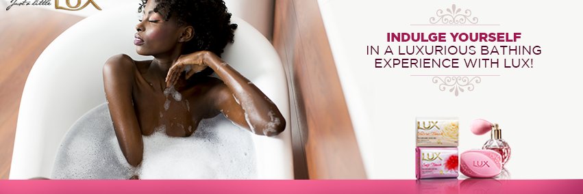 LuxGhana's profile banner image