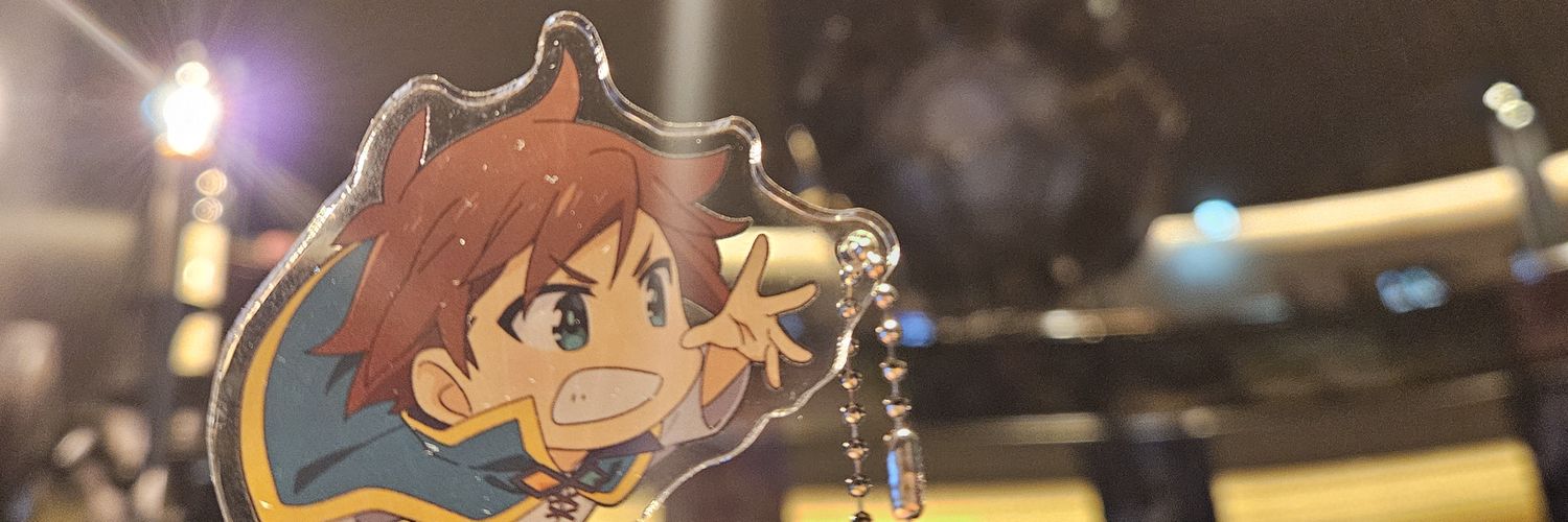 れなっこ🚲 banner