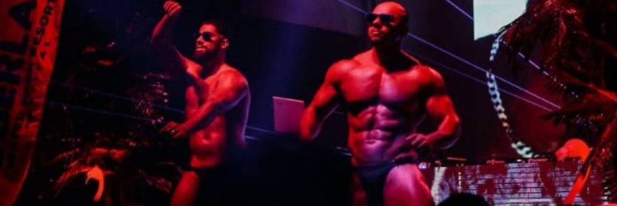 Marlon Salles Dancer banner