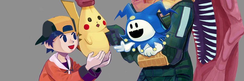 RuwudBoy's profile banner image