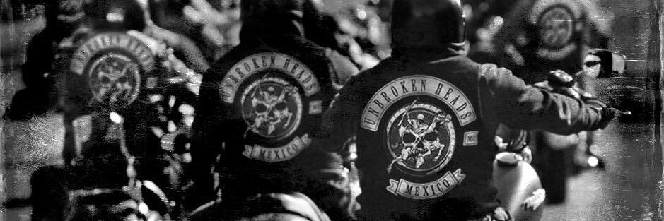 UnbrokenHeads's profile banner image