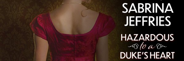 SabrinaJeffries Profile Banner