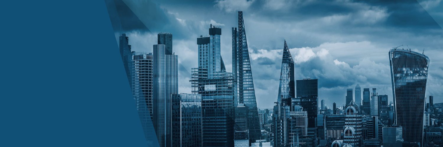 City & Financial Global (inactive) banner