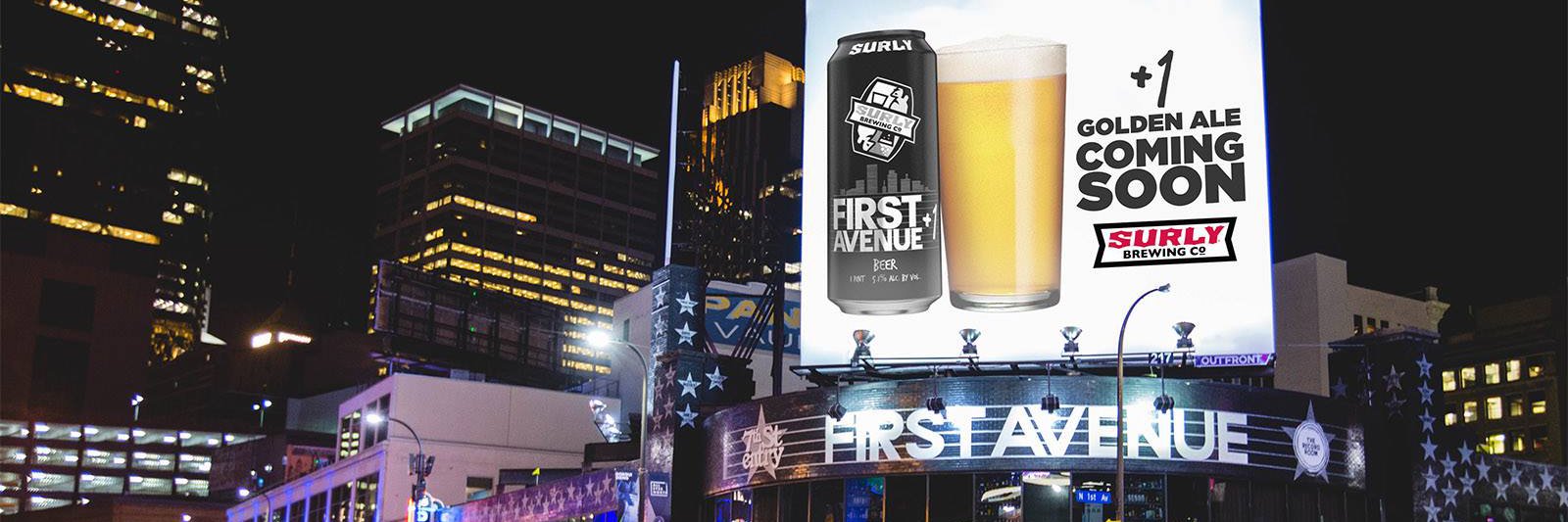 SurlyBrewingWI banner