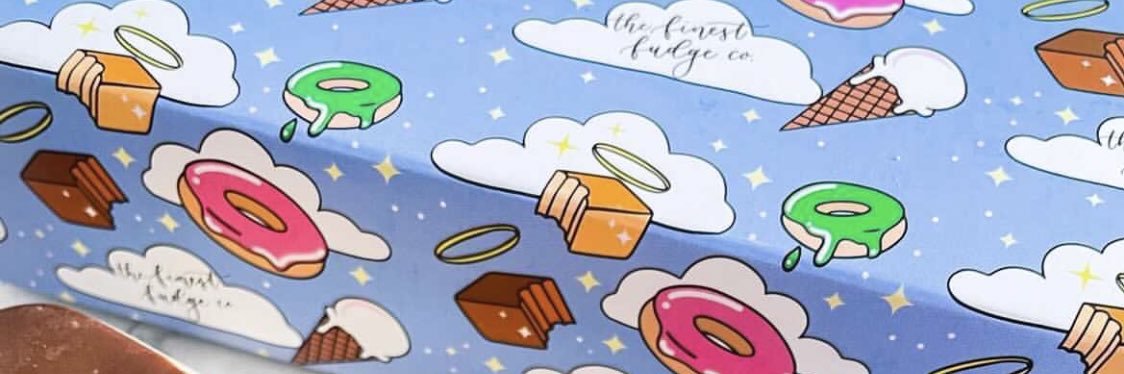 thefinestfudge's profile banner image