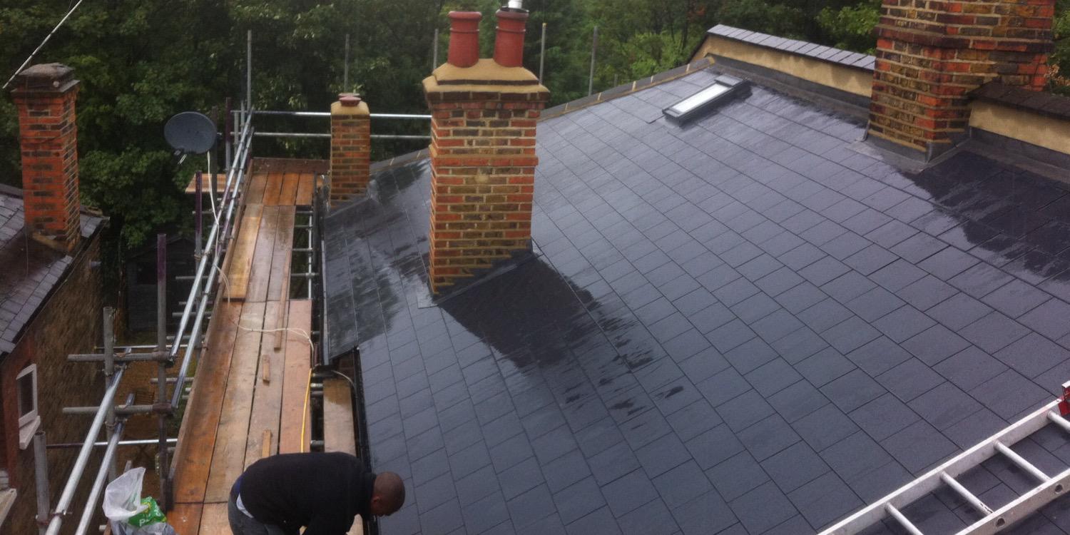 RoofwiseLtd's profile banner image