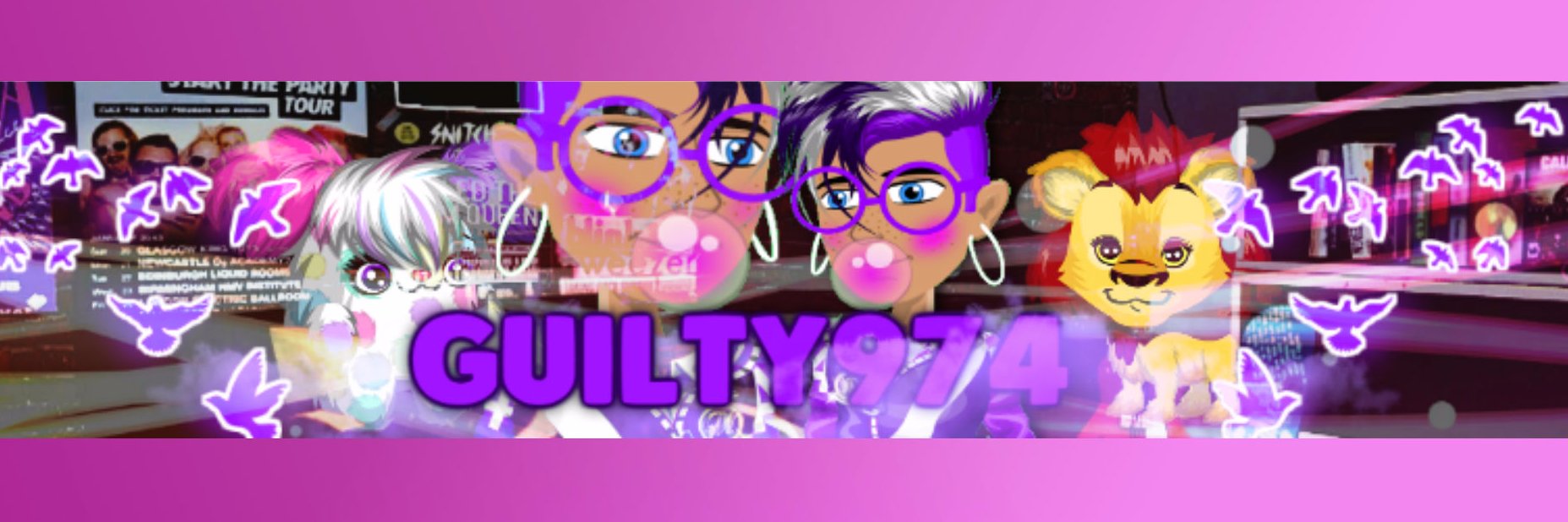 guilty974 banner