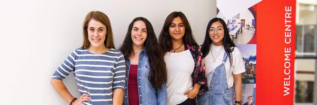 UCalgaryWelcome's profile banner image