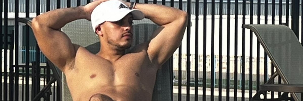 Victor_Hugo_JM8's profile banner image
