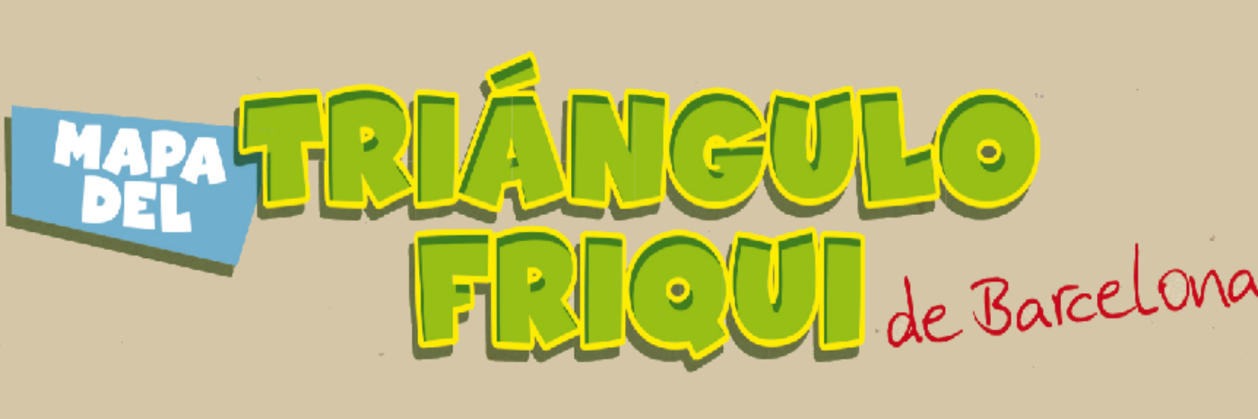 Triángulo Friqui banner