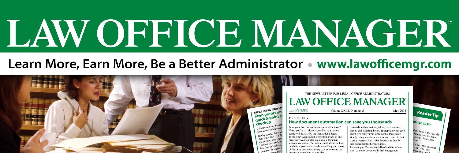 LawOfficeMgr's profile banner image